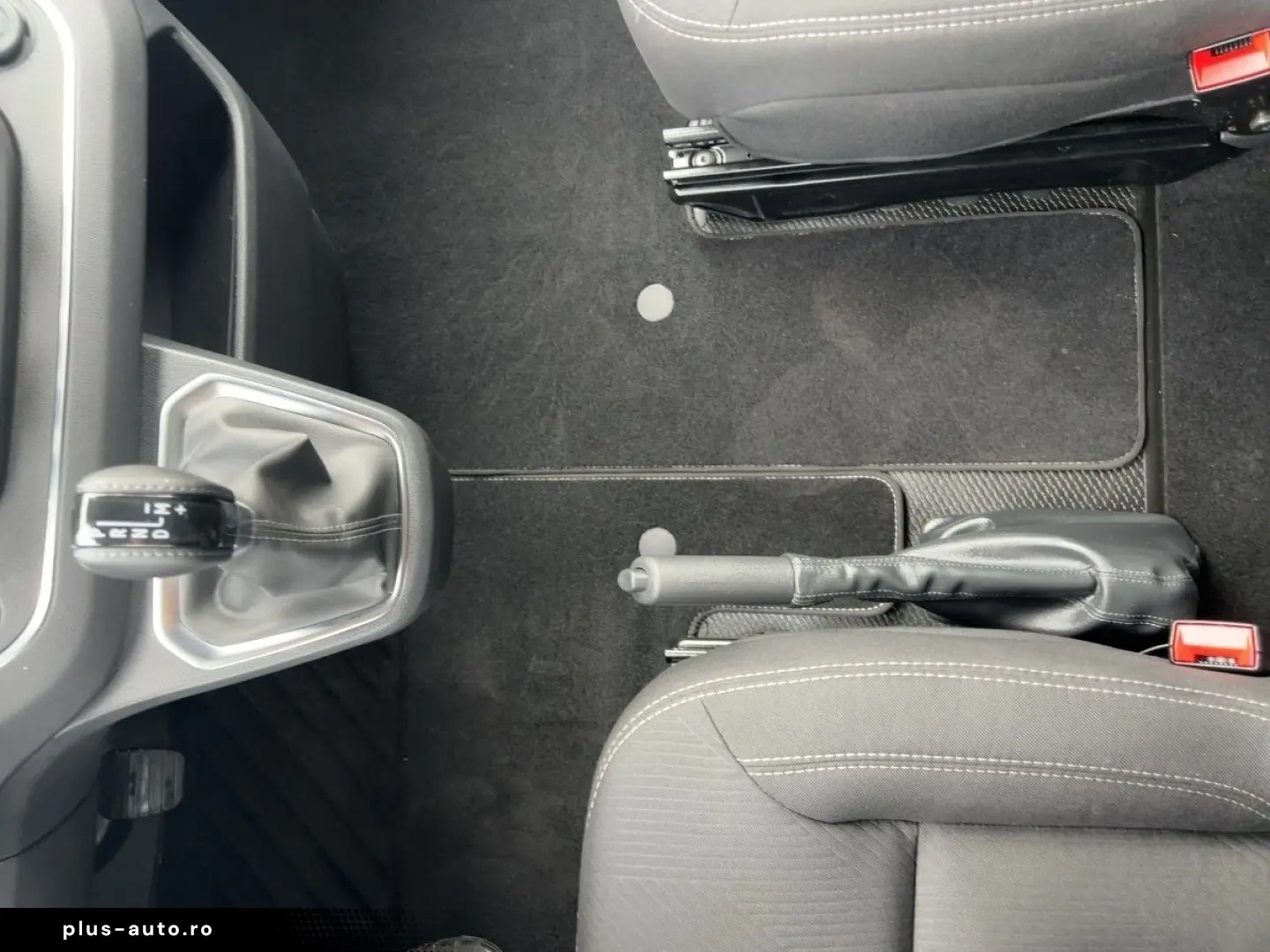 RENAULT Trafic 2.0 dCi 170 Grand SpaceClass