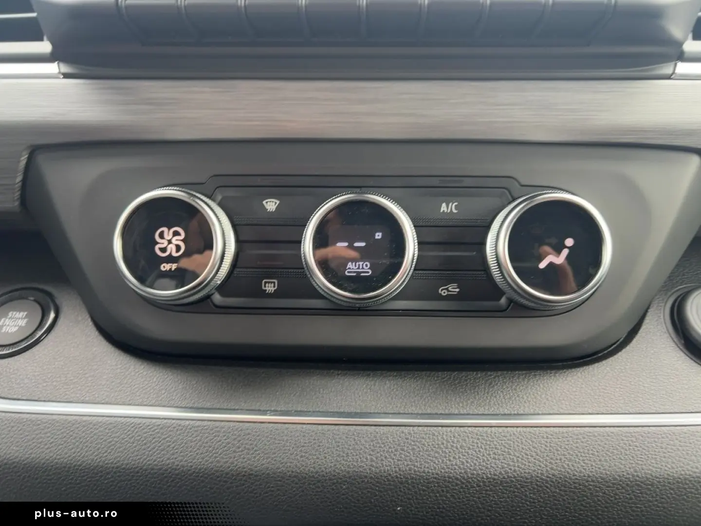 RENAULT Trafic 2.0 dCi 170 Grand SpaceClass