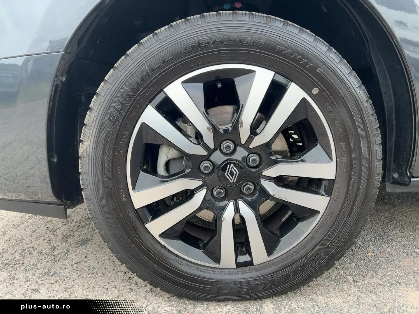 RENAULT Trafic 2.0 dCi 170 Grand SpaceClass