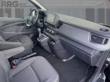 RENAULT Trafic 2 0 BLUE dCi 150 L2H1 3 0t