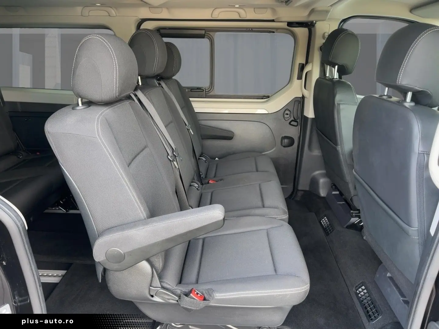 RENAULT Trafic 2 0 BLUE dCi 150 L2H1 3 0t