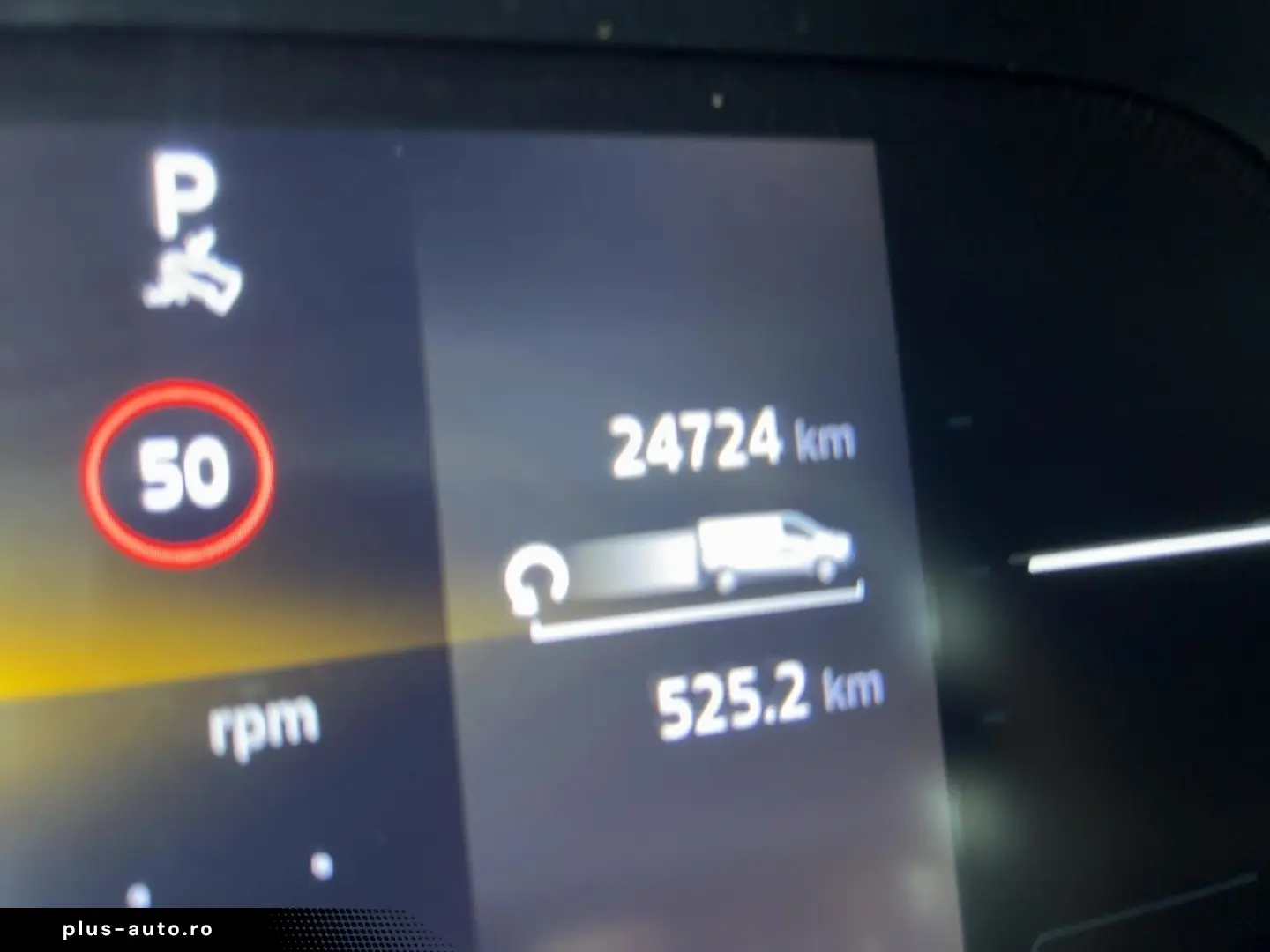 RENAULT Trafic 2 0 BLUE dCi 150 L2H1 3 0t