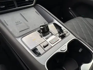 BYD SEALION 7 AWD Design 20