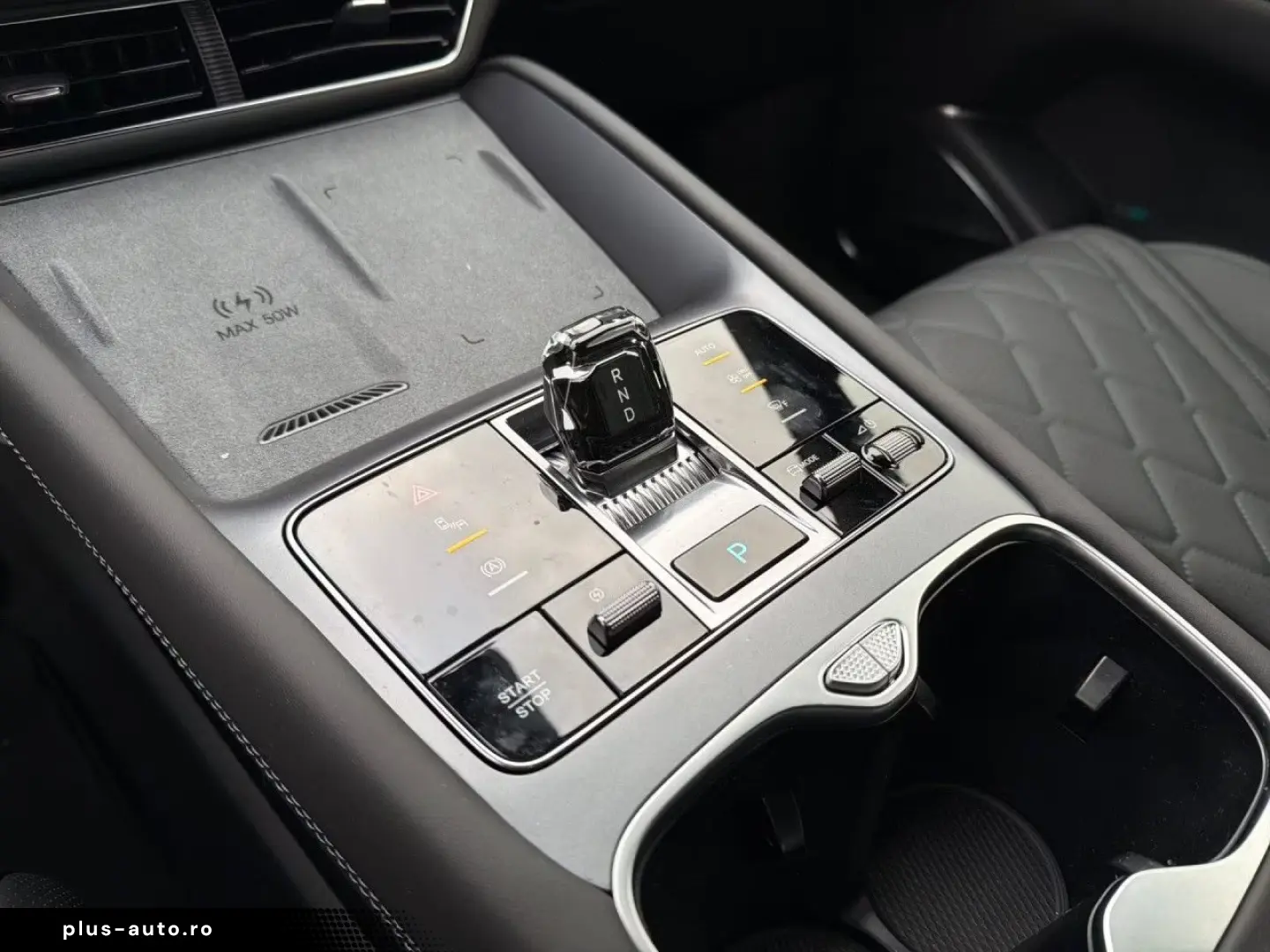 BYD SEALION 7 AWD Design 20