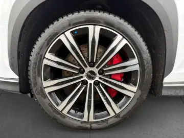 BYD SEALION 7 AWD Design 20