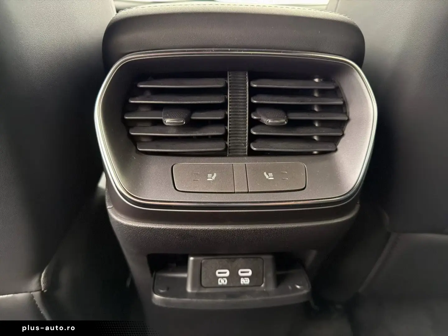 BYD SEALION 7 AWD Design 20