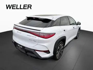 BYD SEALION 7 AWD Design 20