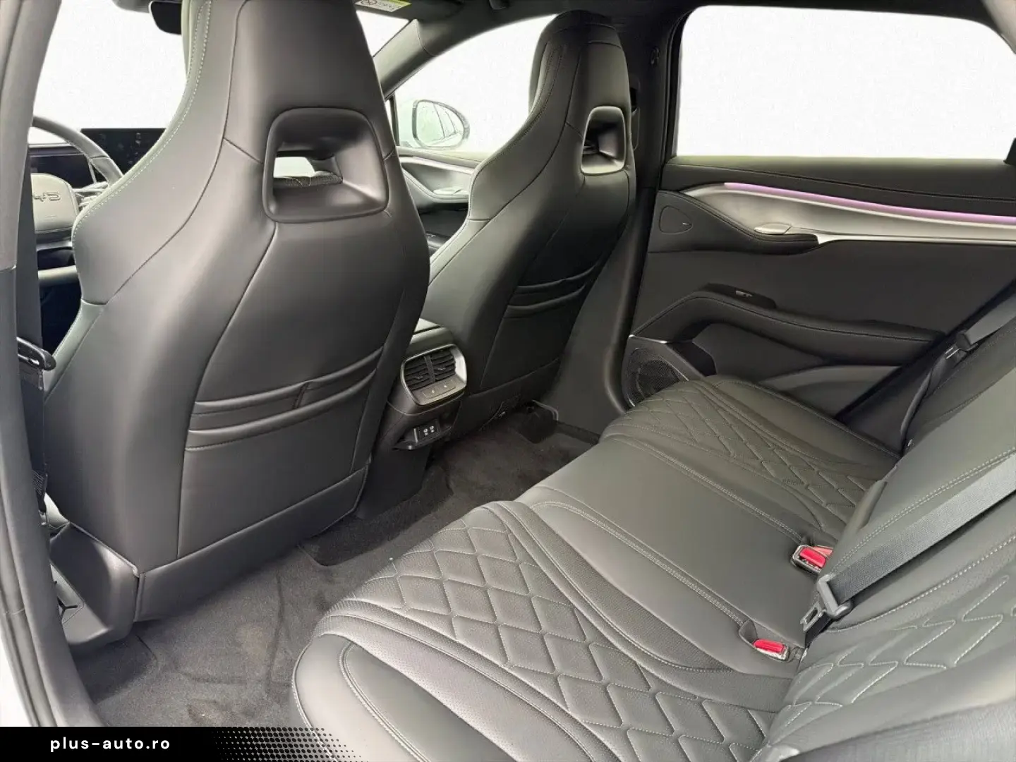 BYD SEALION 7 AWD Design 20