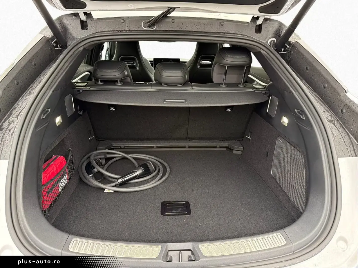 BYD SEALION 7 AWD Design 20