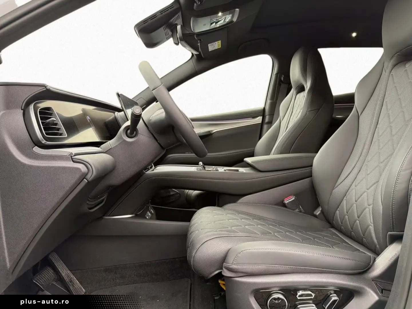 BYD SEALION 7 AWD Design 20