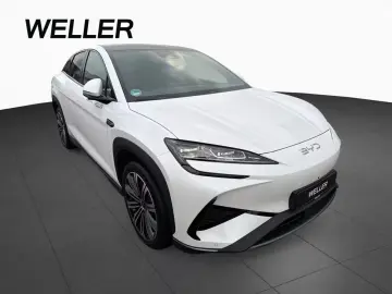 BYD SEALION 7 AWD Design 20