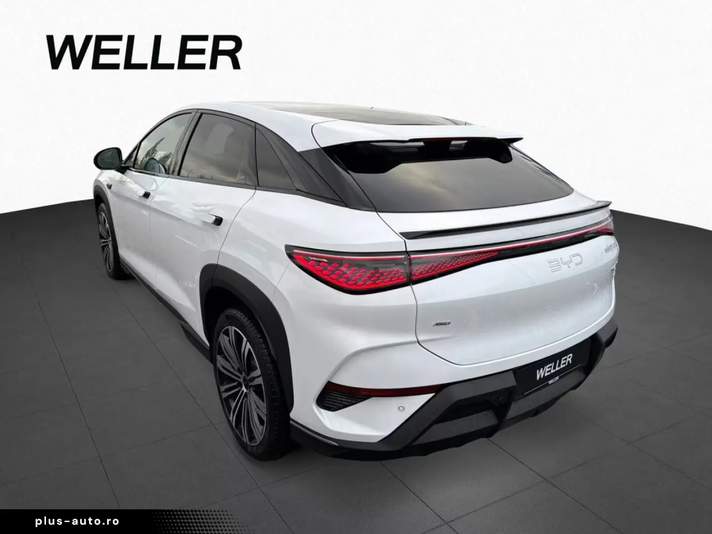 BYD SEALION 7 AWD Design 20