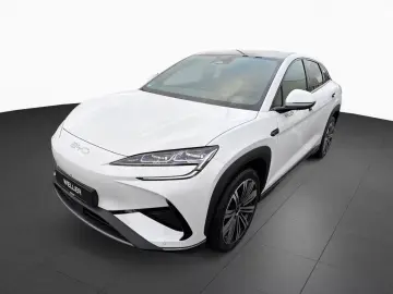 BYD SEALION 7 AWD Design 20