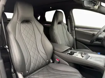 BYD SEALION 7 AWD Design 20