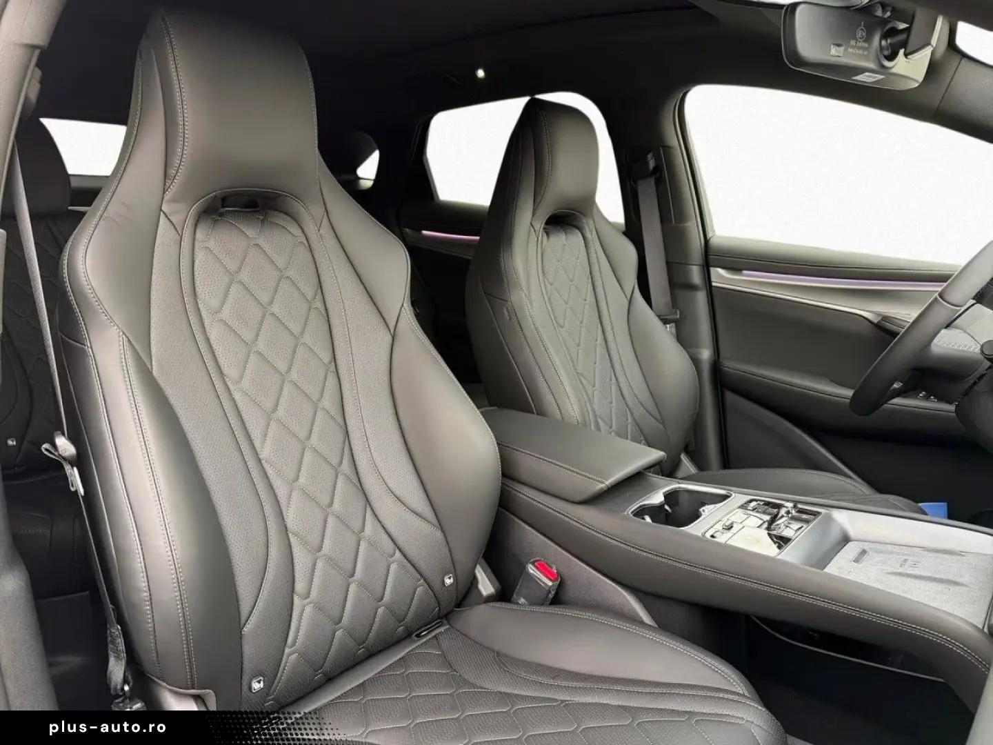 BYD SEALION 7 AWD Design 20