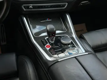 BMW X6 M Competition