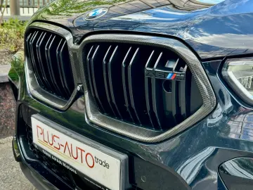 BMW X6 M Competition