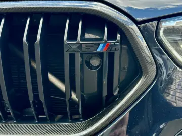 BMW X6 M Competition