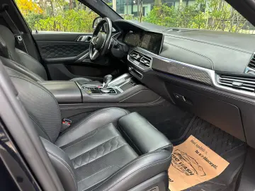 BMW X6 M Competition