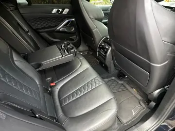 BMW X6 M Competition