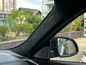 BMW X6 M Competition