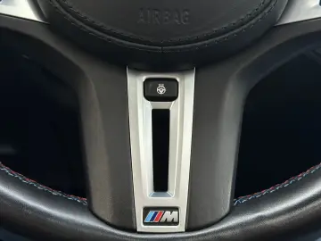 BMW X6 M Competition