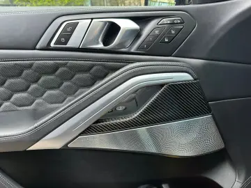 BMW X6 M Competition