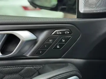 BMW X6 M Competition