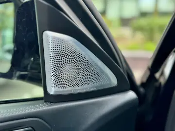 BMW X6 M Competition