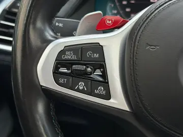 BMW X6 M Competition