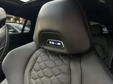 BMW X6 M Competition
