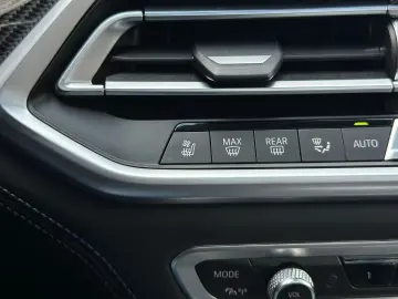 BMW X6 M Competition