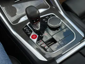 BMW X6 M Competition