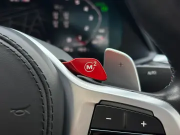 BMW X6 M Competition