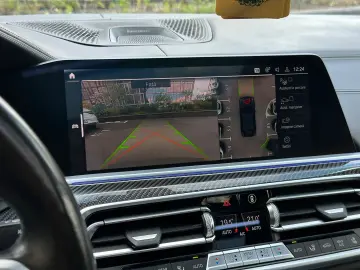 BMW X6 M Competition