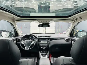 NISSAN Qashqai 2014 1.6D E5 Garantie 12 Luni Rate Avans 0 Do