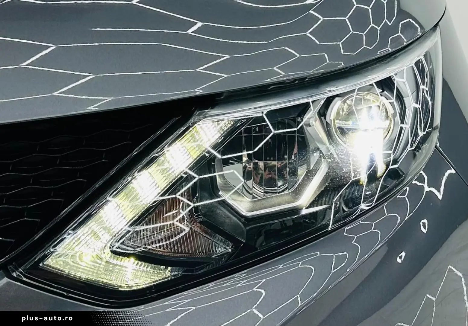 NISSAN Qashqai 2014 1.6D E5 Garantie 12 Luni Rate Avans 0 Do