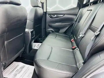 NISSAN Qashqai 2014 1.6D E5 Garantie 12 Luni Rate Avans 0 Do