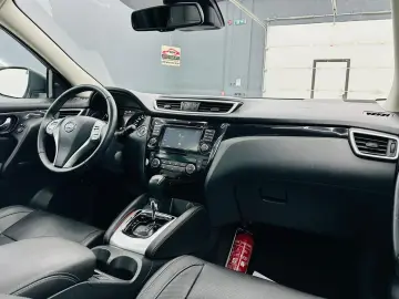 NISSAN Qashqai 2014 1.6D E5 Garantie 12 Luni Rate Avans 0 Do