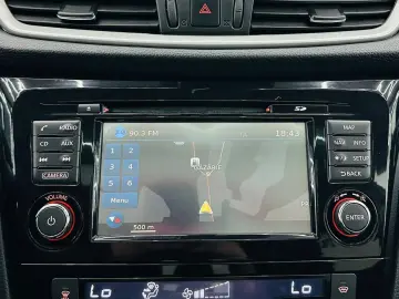 NISSAN Qashqai 2014 1.6D E5 Garantie 12 Luni Rate Avans 0 Do