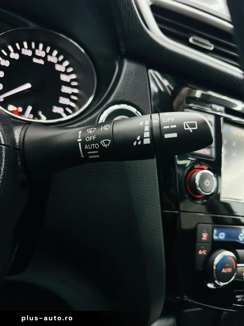 NISSAN Qashqai 2014 1.6D E5 Garantie 12 Luni Rate Avans 0 Do