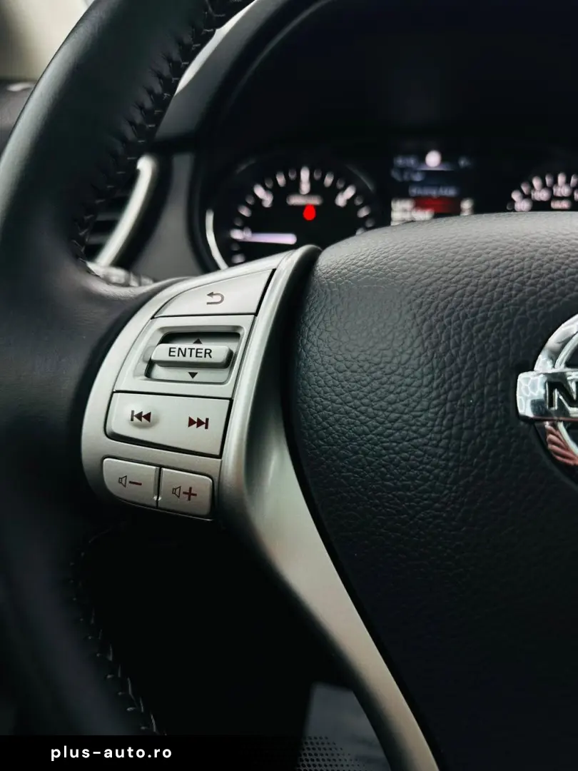 NISSAN Qashqai 2014 1.6D E5 Garantie 12 Luni Rate Avans 0 Do