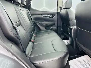 NISSAN Qashqai 2014 1.6D E5 Garantie 12 Luni Rate Avans 0 Do