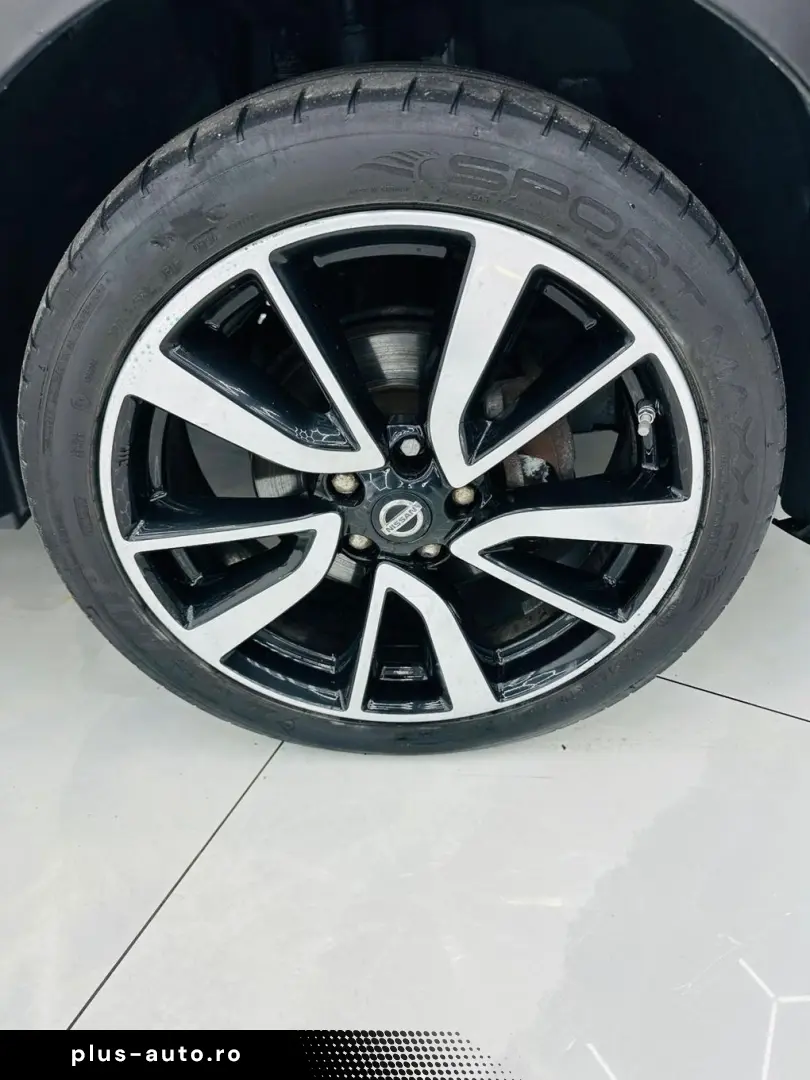 NISSAN Qashqai 2014 1.6D E5 Garantie 12 Luni Rate Avans 0 Do