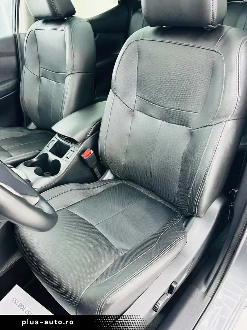 NISSAN Qashqai 2014 1.6D E5 Garantie 12 Luni Rate Avans 0 Do