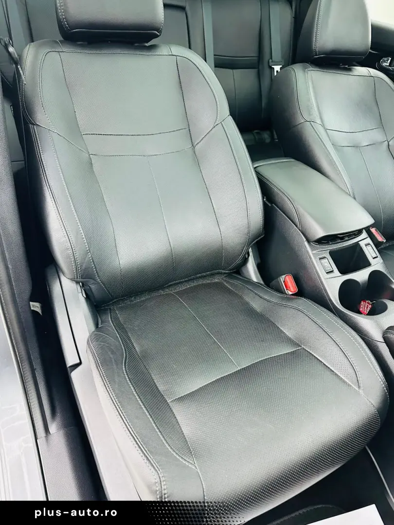 NISSAN Qashqai 2014 1.6D E5 Garantie 12 Luni Rate Avans 0 Do