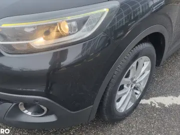 Renault Kadjar 1.6 DCI 4X4 Intens