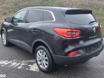 Renault Kadjar 1.6 DCI 4X4 Intens