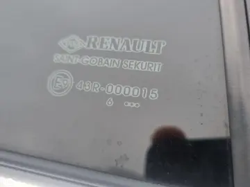 Renault Kadjar 1.6 DCI 4X4 Intens