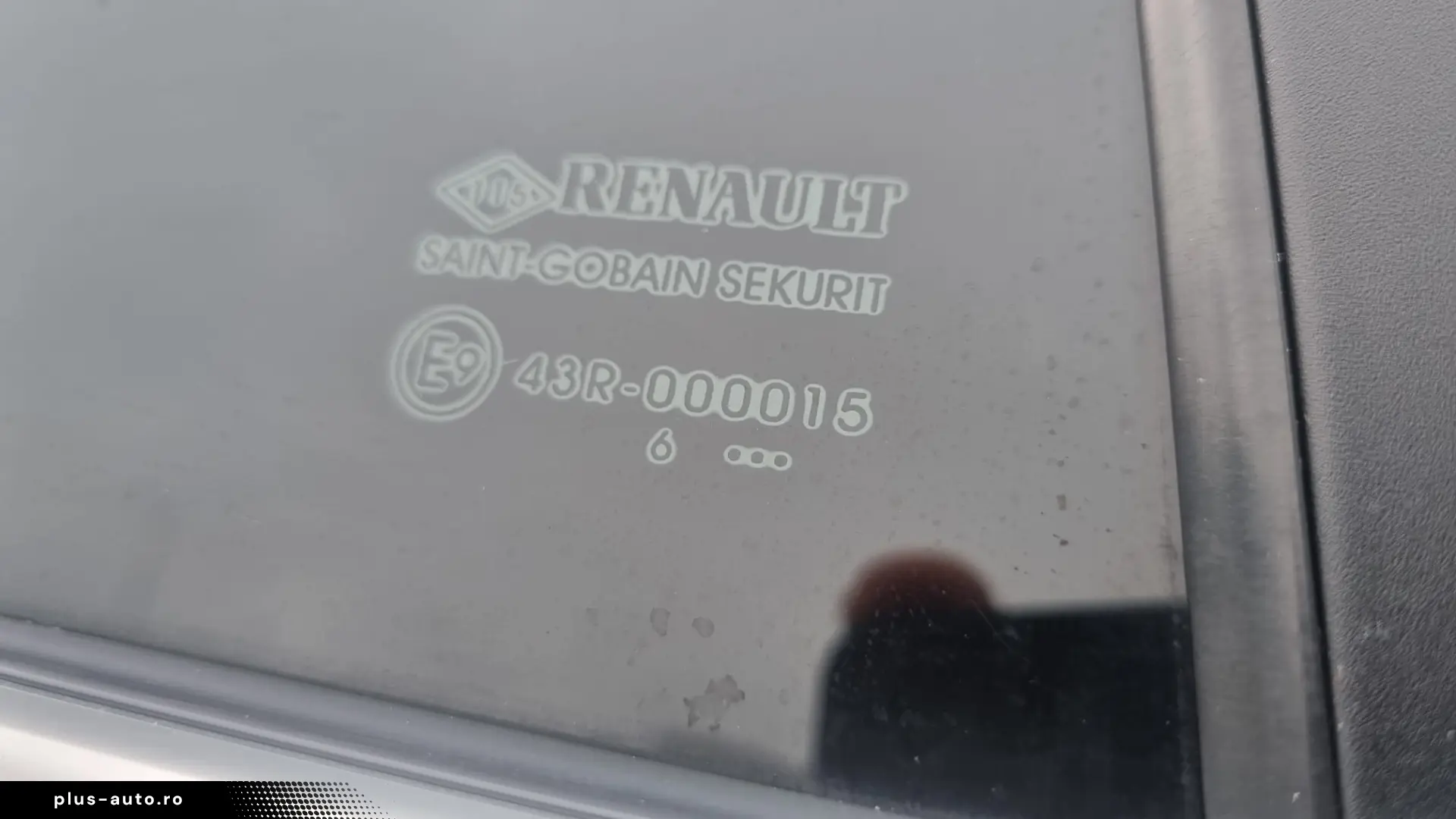 Renault Kadjar 1.6 DCI 4X4 Intens